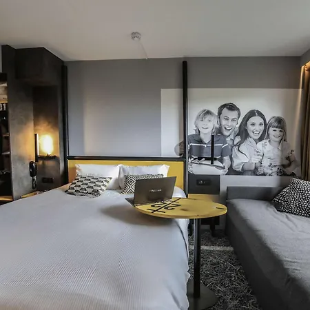 Ibis Styles République