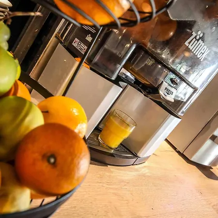 Ibis Styles République 3* Clermont-Ferrand