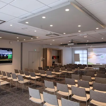 Ibis Styles République Clermont-Ferrand