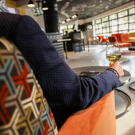 Ibis Styles République Hotel 3*