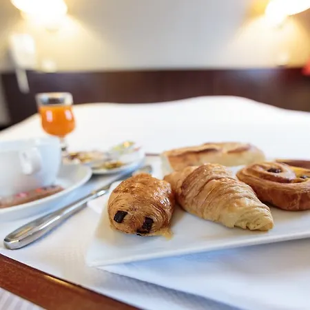 Hotel Ibis Styles République Clermont-Ferrand