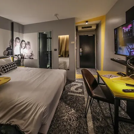 Hotel Ibis Styles République Clermont-Ferrand