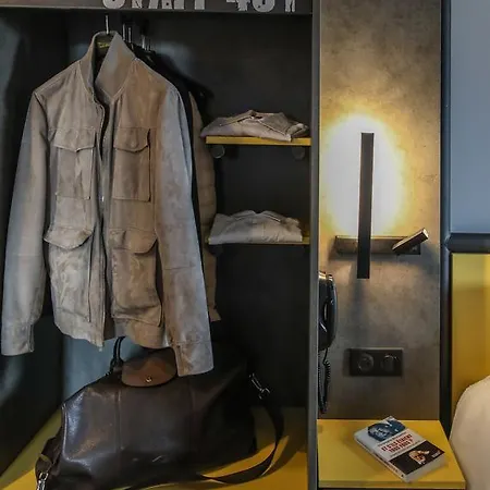 Ibis Styles République