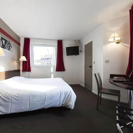 Hotel Ibis Styles République Clermont-Ferrand