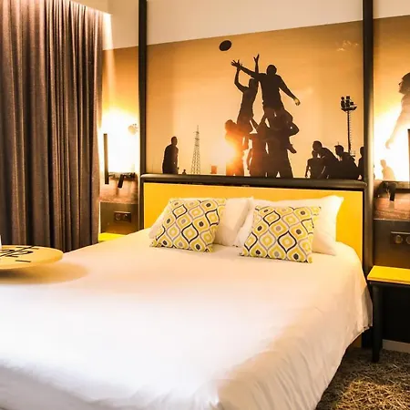 Hotel Ibis Styles République Clermont-Ferrand