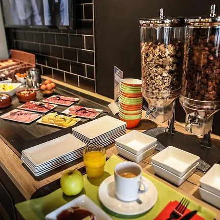 Ibis Styles République Hotel Clermont-Ferrand