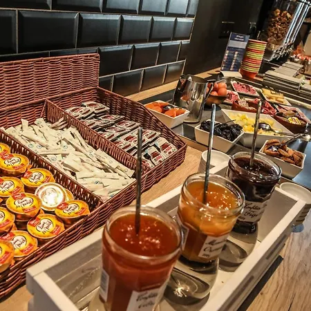 Ibis Styles République Hotel