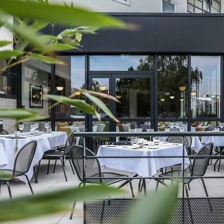 Ibis Styles République Hotel 3*