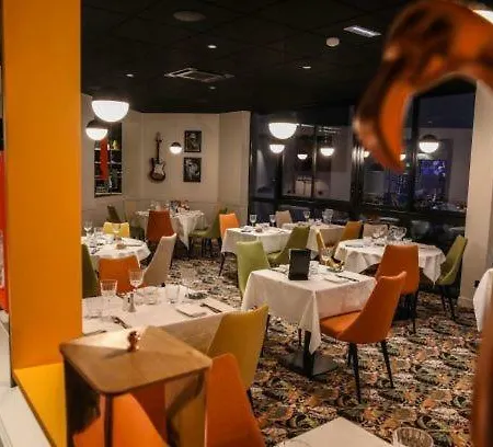 Ibis Styles République 3*