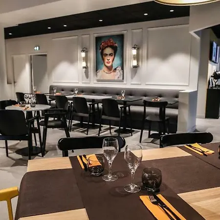 Ibis Styles République 3* Clermont-Ferrand