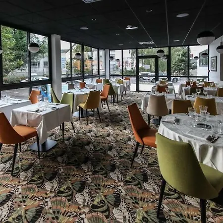 Ibis Styles République Clermont-Ferrand