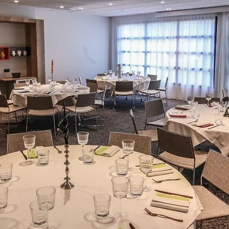 Ibis Styles République 3*