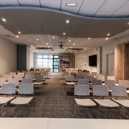 Ibis Styles République Hotel Clermont-Ferrand