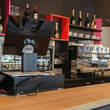 Ibis Styles République 3* Clermont-Ferrand