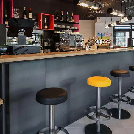Ibis Styles République